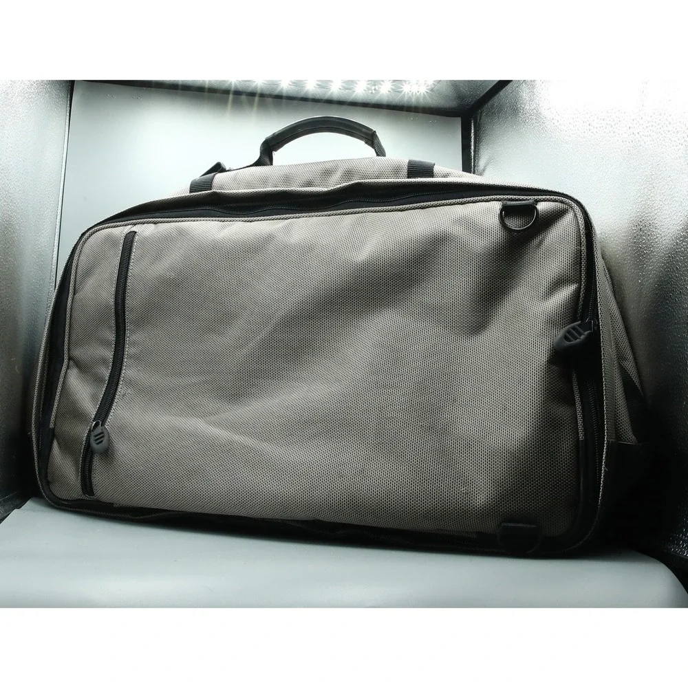 Tumi t2 ballistic